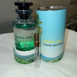 Louis Vuitton Pacific Chill (Decanted Sample Only)